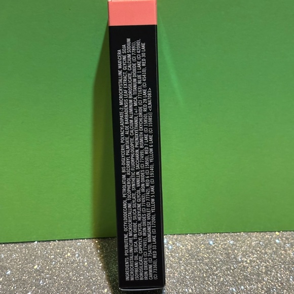 BNIB! MAC Cremesheen Glass in JUST SUPERB 201 
👄🤩💖 - Picture 7 of 8